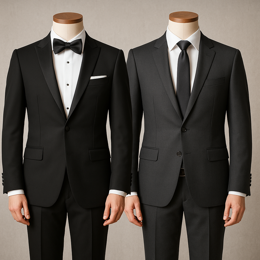 Damatlık İçin Kumaş ve Kalıp Seçimi: Düğün Gününde Kusursuz Duruş