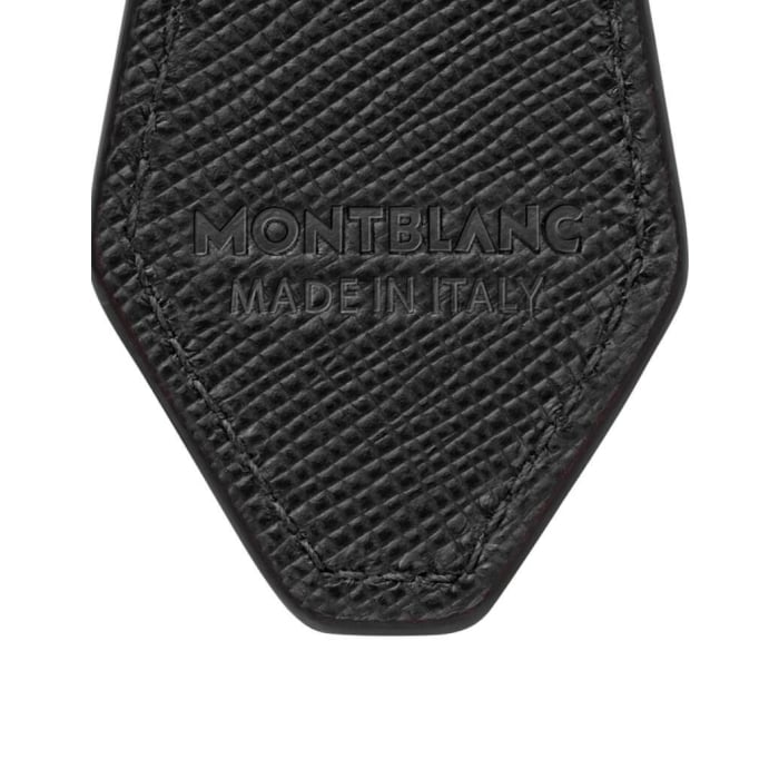 Montblanc 130748 Anahtarlık – Zarif Tasarım ve Lüks Detaylar