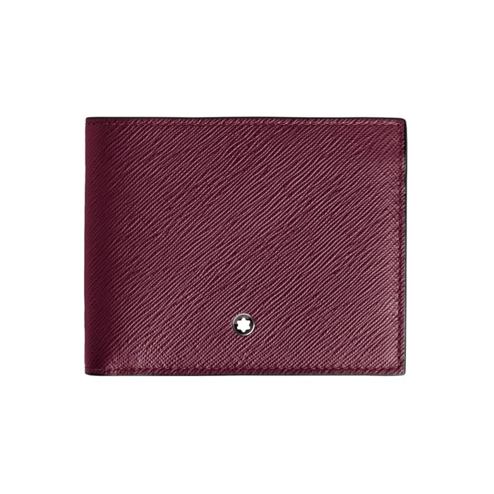 Montblanc 199367 Cüzdan – Zarif Tasarım ve Üstün Kalite