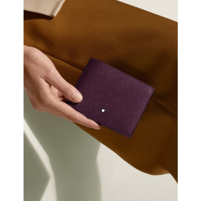 Portafoglio Montblanc 199367 – Design elegante e qualità superiore