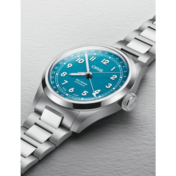 ORIS OR.754 7798 4065-07 8 20 06, O-75477984065-0782006, 01 754 7798 4065-07 8 20 06 Erkek KOL SAATİ