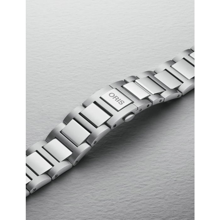 ORIS OR.754 7798 4065-07 8 20 06, O-75477984065-0782006, 01 754 7798 4065-07 8 20 06 Erkek KOL SAATİ