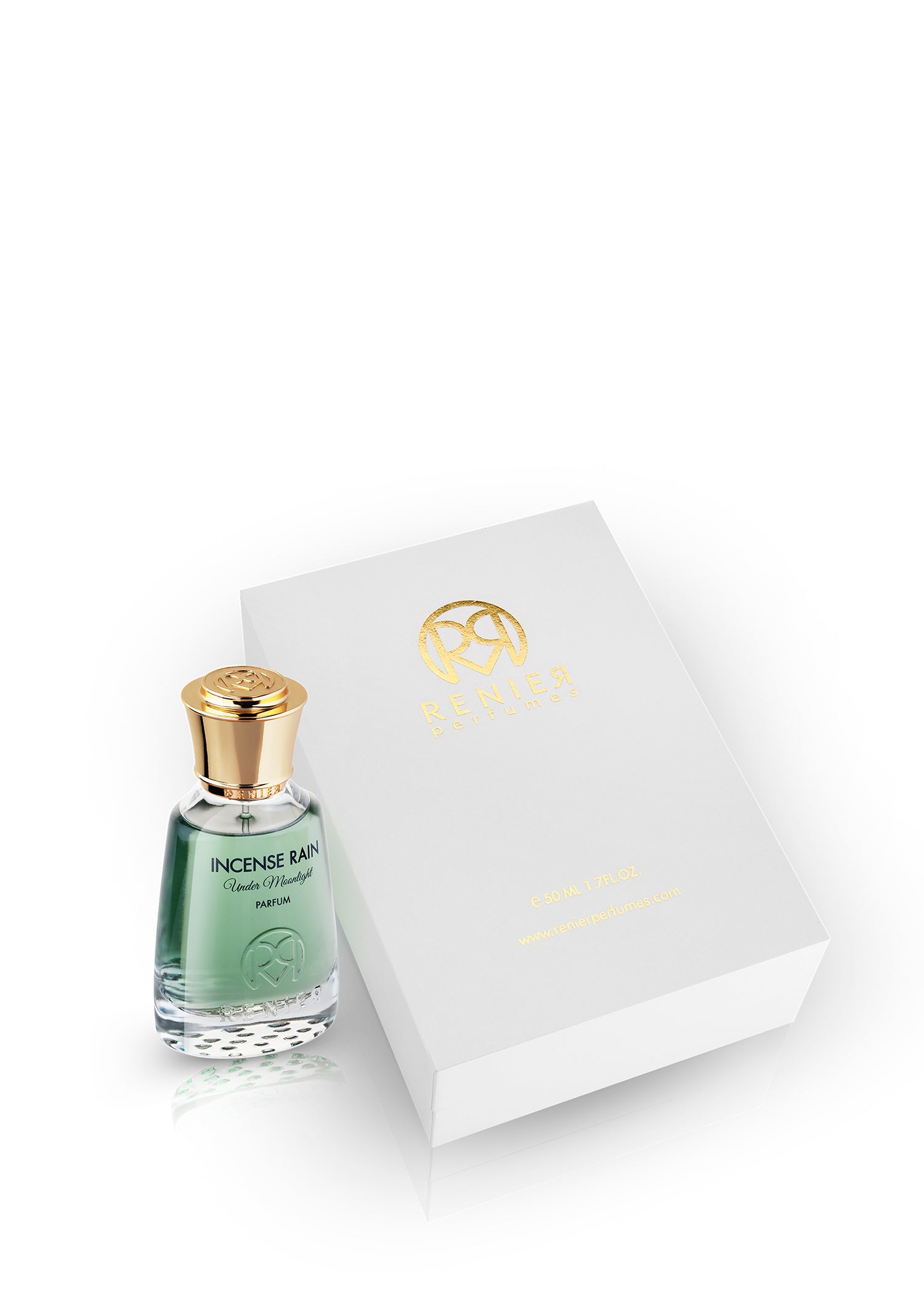 Incense Rain 50 ml Erkek Parfüm