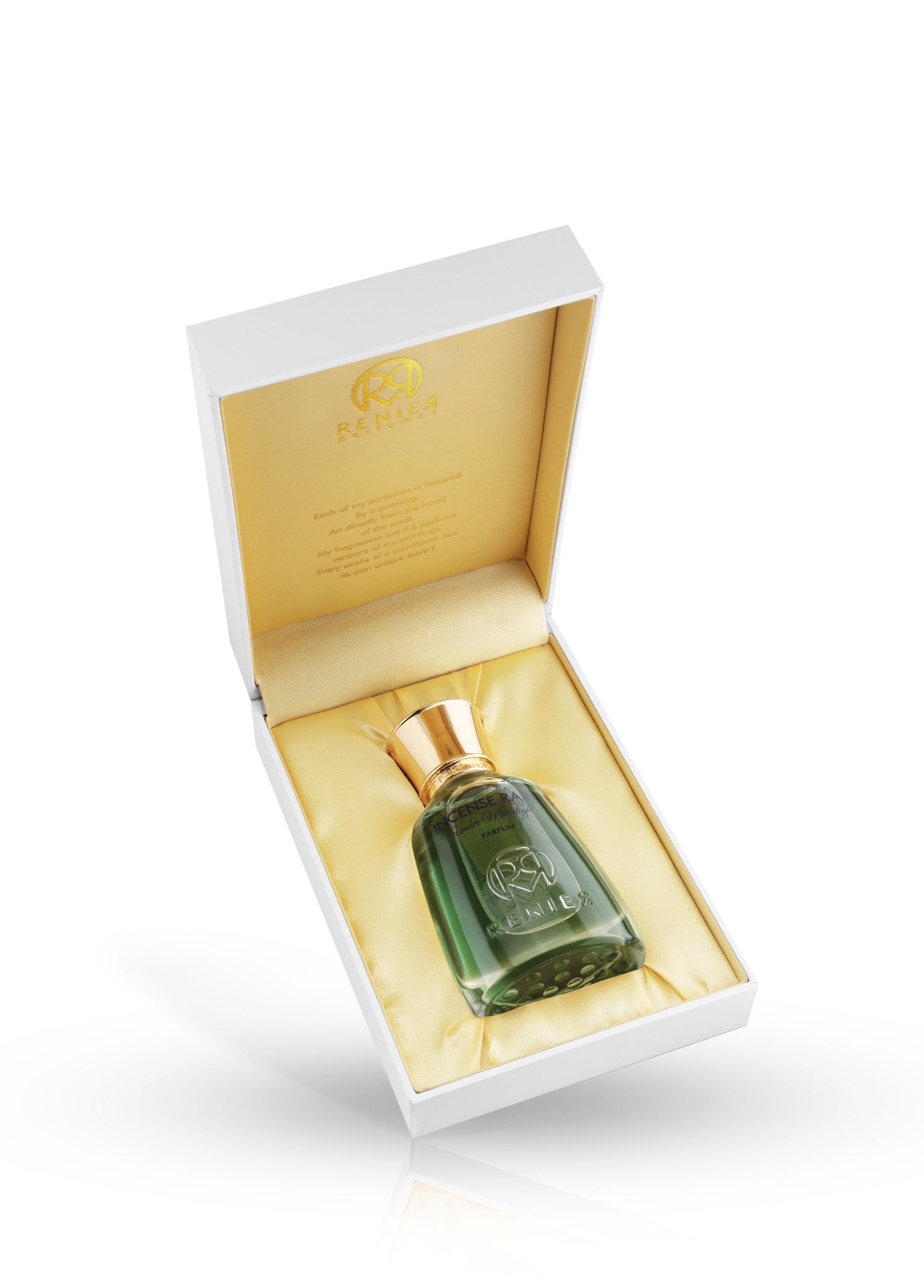 Incense Rain 50 ml Erkek Parfüm