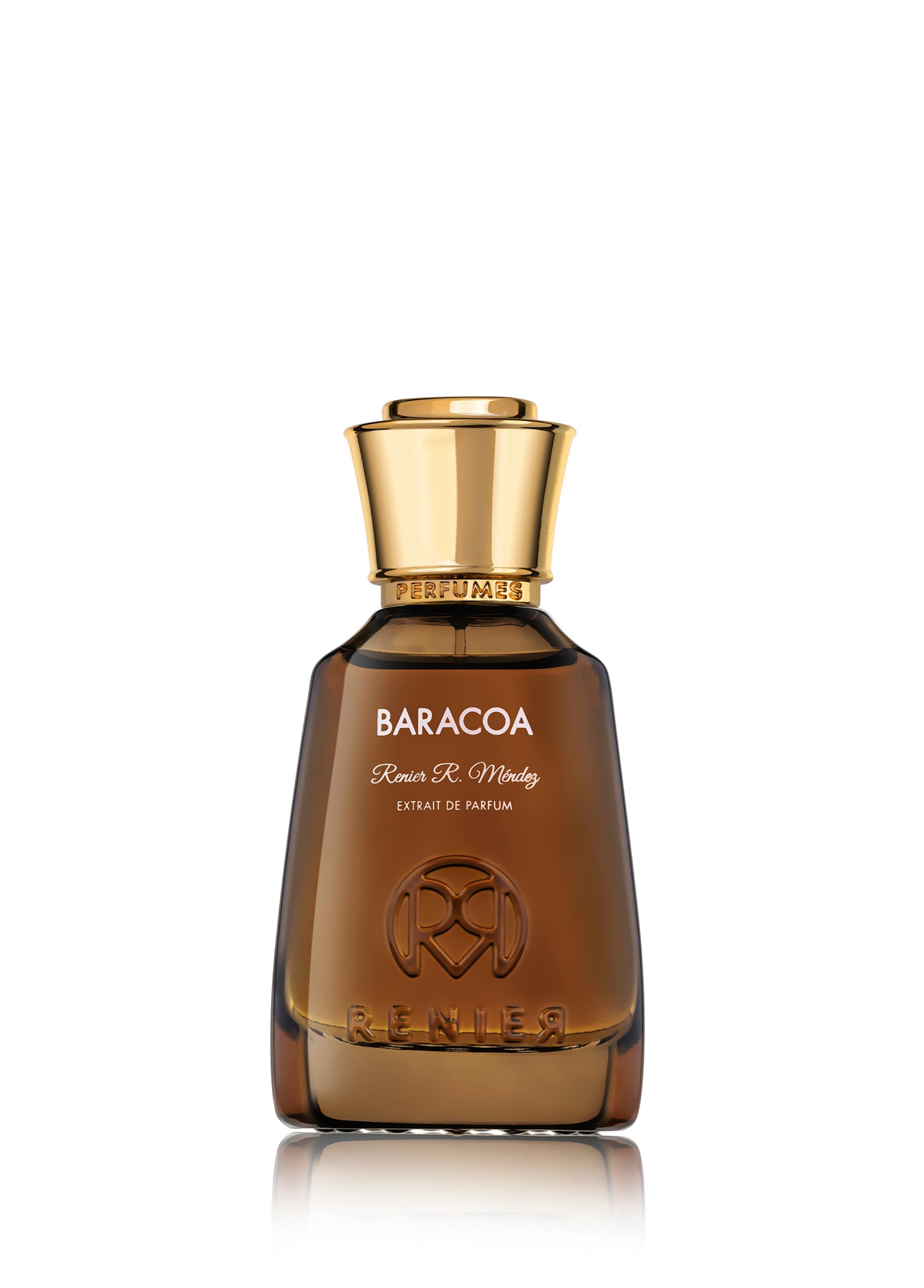 Baracoa  Extrait 50 ml Erkek Parfüm