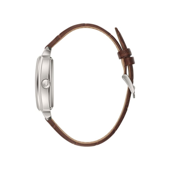 BULOVA 96A268 Erkek Kol Saati – Zarif Tasarım ve Teknik Mükemmeliyet