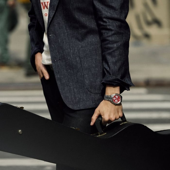 BULOVA 96K115 Erkek Kol Saati – Sınırlı Sayıda Üretilen Özel Bir Zarafet