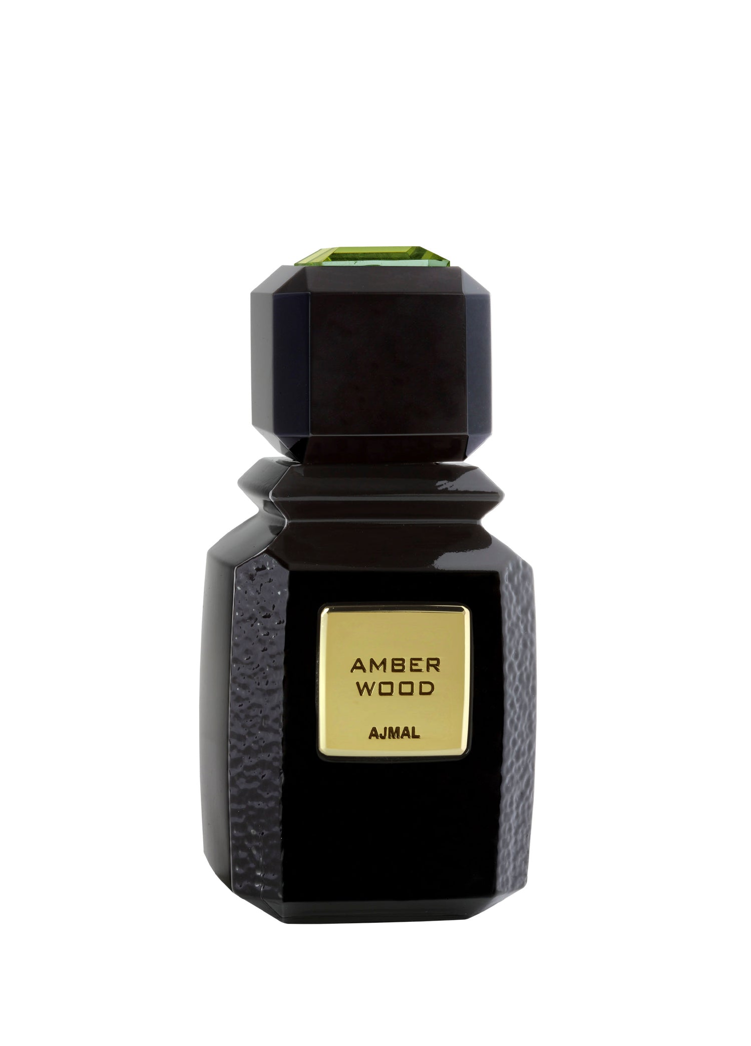 Amber Wood Eau De 100 ml Erkek Parfüm