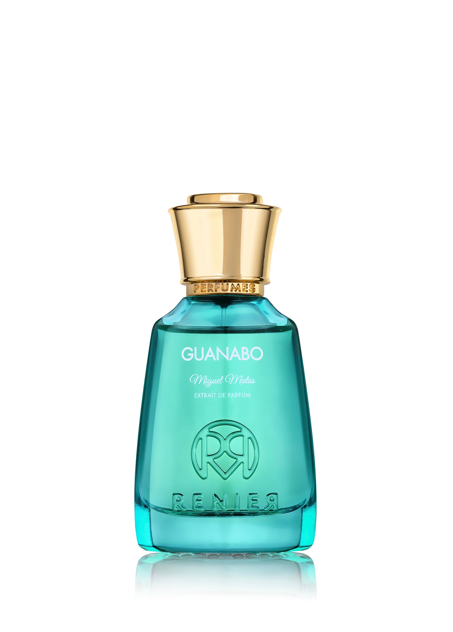 Guanabo Extrait De 50 ml Erkek Parfüm