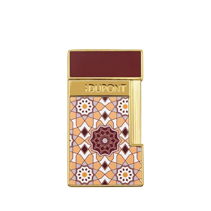 S.T. Dupont 028428 Lüks Çakmak – Zarif Tasarım ve Üstün Kalite