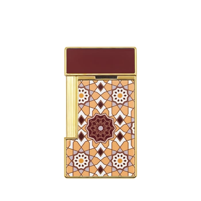 S.T. Dupont 028428 Lüks Çakmak – Zarif Tasarım ve Üstün Kalite