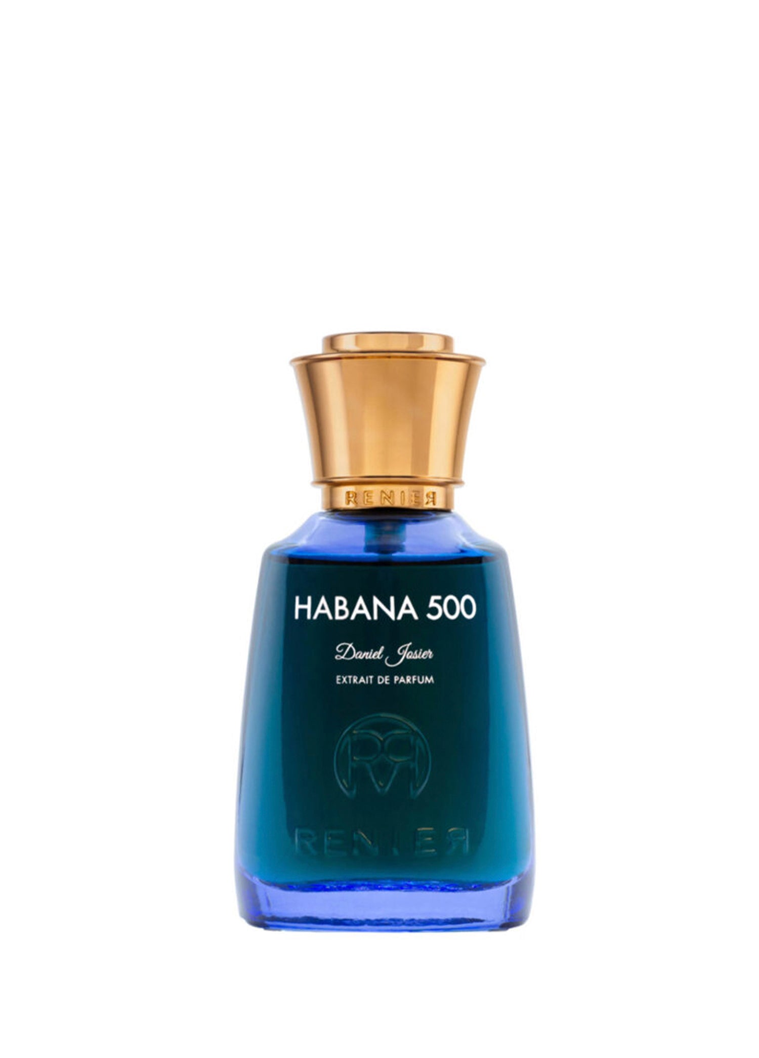 Habana 500 l Extrait De 50 ml Erkek Parfüm