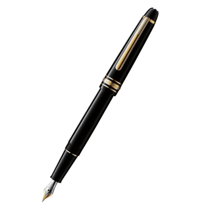 Montblanc 132464 Kalem – Lüks Yazım Deneyimi