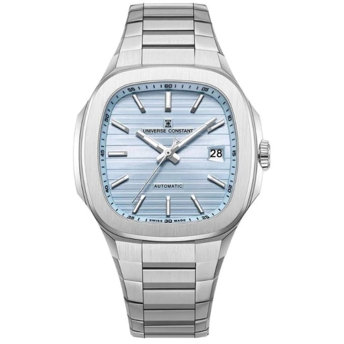 UNIVERSE CONSTANT UC7535 Erkek Kol Saati – Modern Tasarım ve Güvenilir Performans