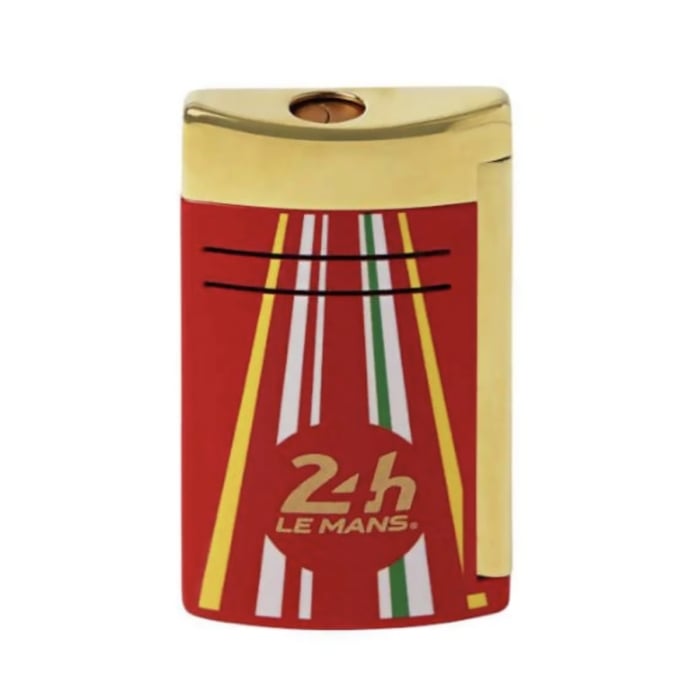 S.T. Dupont 020090 Çakmak – Zarif Tasarım ve Kalitenin Simgesi