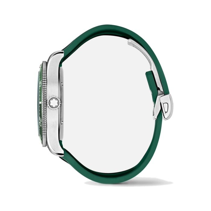 Montblanc 131450 Erkek Kol Saati – Şıklık ve Güvenilirlik Bir Arada