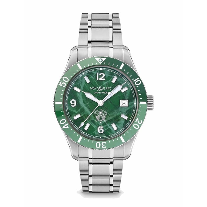 Montblanc 129373 Erkek Kol Saati – Zarif Tasarım ve Üstün Kalite