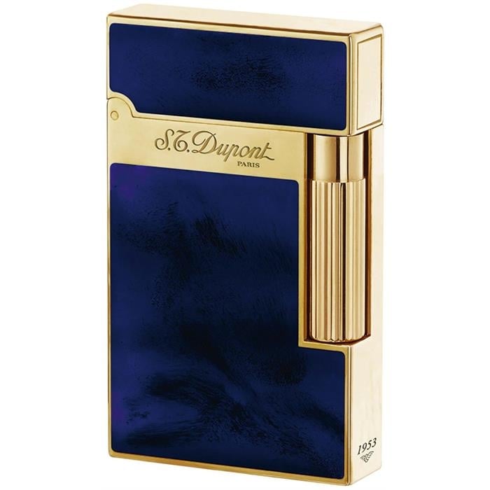 S.T. Dupont 016134 Çakmak – Zarif Tasarım ve Üstün Fransız Kalitesi