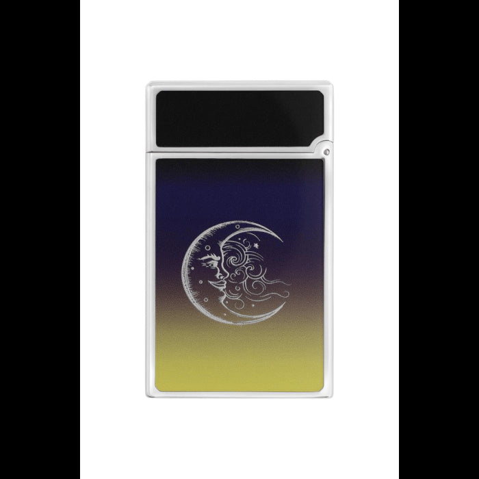 S.T. Dupont 023035 Çakmak – Zarif Tasarım ve Fransız Ustalığı