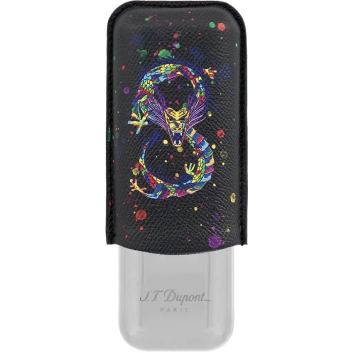 S.T. Dupont 183277 Puro Kılıfı – Kalite ve Şıklığın Buluştuğu Tasarım