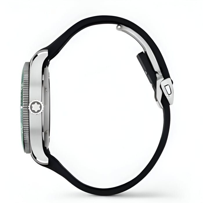 Montblanc 129765 Erkek Kol Saati – Zarif Tasarım ve Dayanıklı Performans