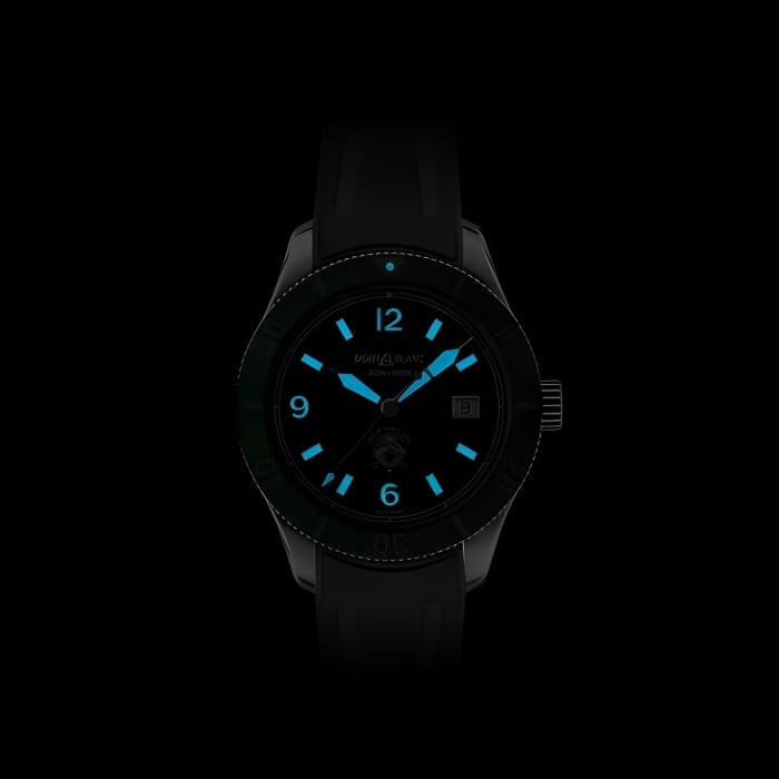 Montblanc 129765 Erkek Kol Saati – Zarif Tasarım ve Dayanıklı Performans