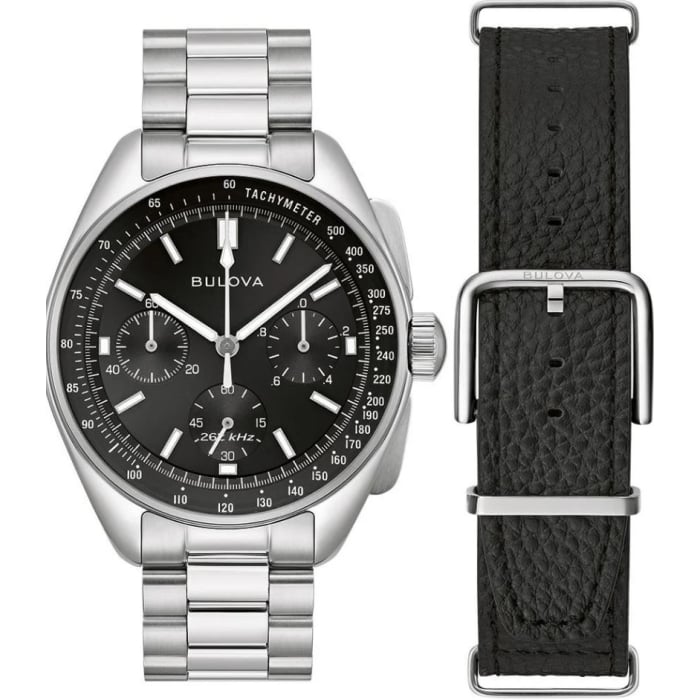 BULOVA 96K111 Erkek Kol Saati – Zarif Tasarım ve Güvenilir Performans