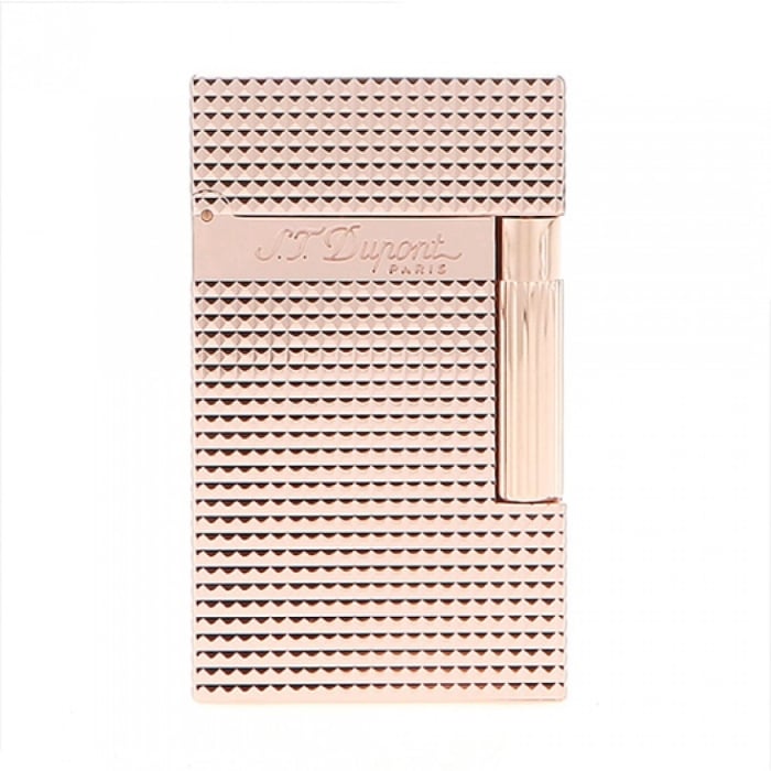 S.T. Dupont 16424 Çakmak – Klasik Şıklığın İkonik Temsilcisi