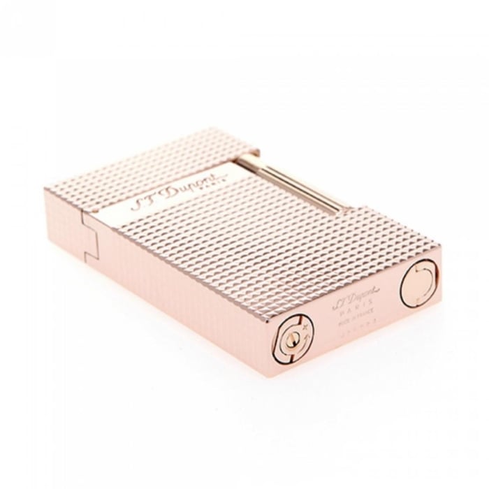 S.T. Dupont 16424 Çakmak – Klasik Şıklığın İkonik Temsilcisi