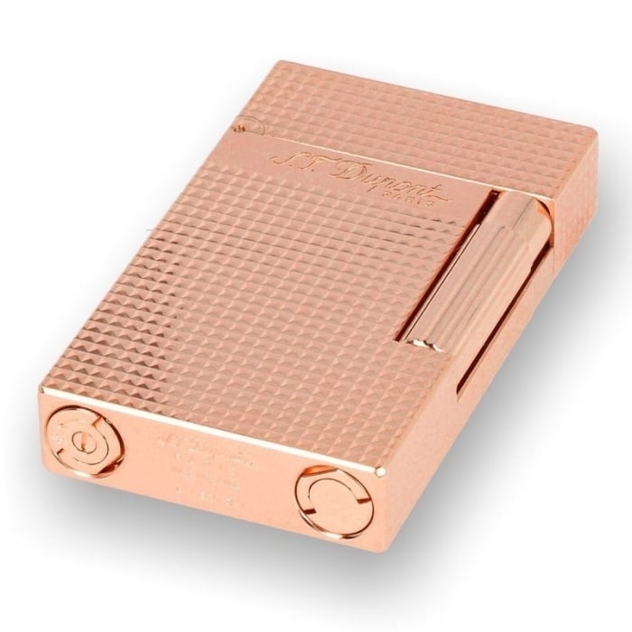 S.T. Dupont 16424 Çakmak – Klasik Şıklığın İkonik Temsilcisi