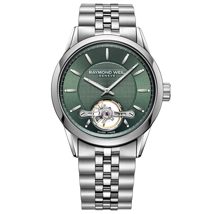 Raymond Weil RW2780ST52001 Erkek Kol Saati – Zarif Tasarım ve İsviçre Kalitesi