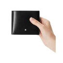 Montblanc 198315 Cüzdan – Lüks ve Fonksiyonel Tasarımın Buluşması