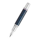 Penna Montblanc 130657: design elegante ed esperienza di scrittura superiore