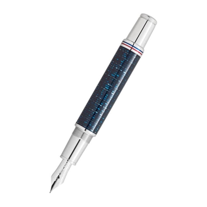 Montblanc 130657 Kalem – Zarif Tasarım ve Üstün Yazım Deneyimi