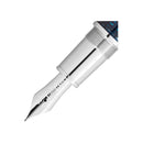 Penna Montblanc 130657: design elegante ed esperienza di scrittura superiore