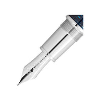 Penna Montblanc 130657: design elegante ed esperienza di scrittura superiore