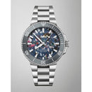 Oris OR.733 7787 4150-07 8 22 04PEB Erkek Kol Saati – Dalgıç Ruhuna Sahip Modern Saat