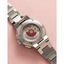 Oris OR.733 7787 4150-07 8 22 04PEB Erkek Kol Saati – Dalgıç Ruhuna Sahip Modern Saat