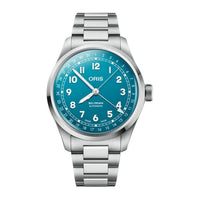ORIS OR.754 7798 4065-07 8 20 06, O-75477984065-0782006, 01 754 7798 4065-07 8 20 06 Erkek KOL SAATİ