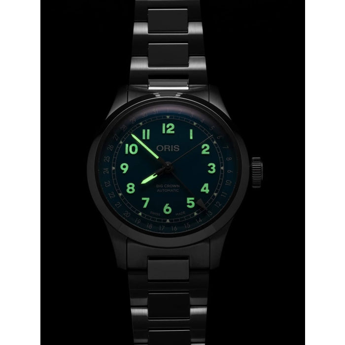 ORIS OR.754 7798 4065-07 8 20 06, O-75477984065-0782006, 01 754 7798 4065-07 8 20 06 Erkek KOL SAATİ