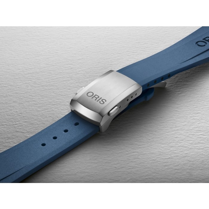 Oris OR.733.7789 4135-07 4 23 35FC Erkek Kol Saati – Klasik Tasarım ve İsviçre Kalitesi