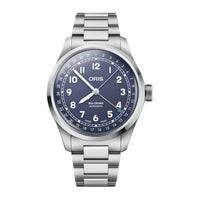 Oris OR.754 7798 4068-07 8 20 06 Erkek Kol Saati | İsviçre Zarafetini Bileğinize Taşıyın