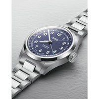 Oris OR.754 7798 4068-07 8 20 06 Erkek Kol Saati | İsviçre Zarafetini Bileğinize Taşıyın