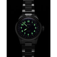 Oris OR.754 7798 4068-07 8 20 06 Erkek Kol Saati | İsviçre Zarafetini Bileğinize Taşıyın