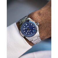 Oris OR.754 7798 4068-07 8 20 06 Erkek Kol Saati | İsviçre Zarafetini Bileğinize Taşıyın