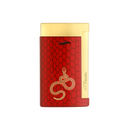 S.T. Dupont 027075 Lüks Çakmak – Şıklık ve Dayanıklılığın Sembolü