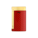 S.T. Dupont 027075 Lüks Çakmak – Şıklık ve Dayanıklılığın Sembolü