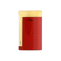 S.T. Dupont 027075 Lüks Çakmak – Şıklık ve Dayanıklılığın Sembolü