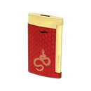 S.T. Dupont 027075 Lüks Çakmak – Şıklık ve Dayanıklılığın Sembolü