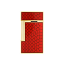 S.T. Dupont 028075 Lüks Çakmak – Şıklığın ve Kalitenin Simgesi